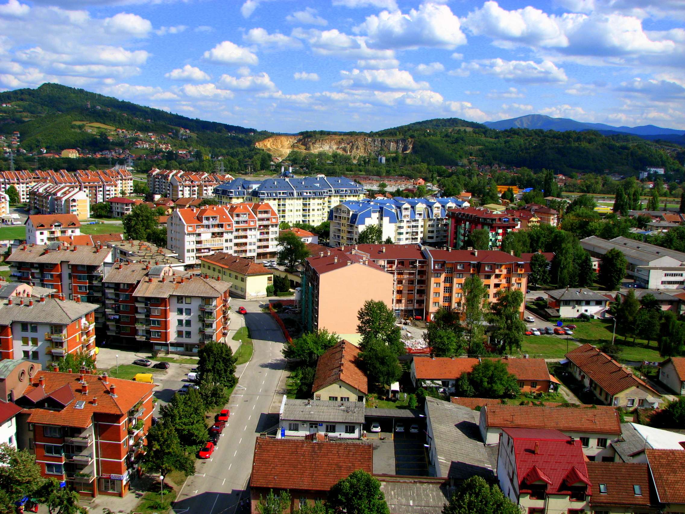 Doboj