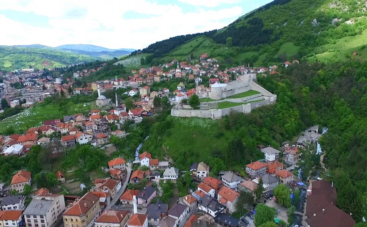 Travnik