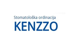 STOMATOLOŠKA ORDINACIJA KENZZO