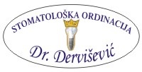 STOMATOLOŠKA ORDINACIJA Dr. DERVIŠEVIĆ - Specijalista maksilofacijalne hirurgije