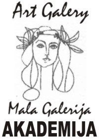 MALA GALERIJA AKADEMIJA