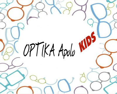 Optika Apolo kids