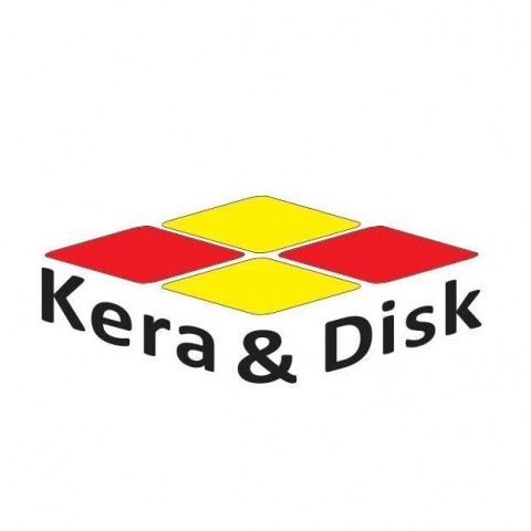 Kera & Disk