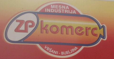 ZP Komerc d.o.o.