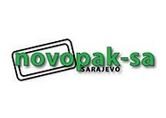 NOVOPAK SA d.o.o. Sarajevo