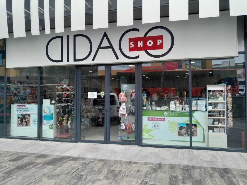 Didaco shop Ilidža