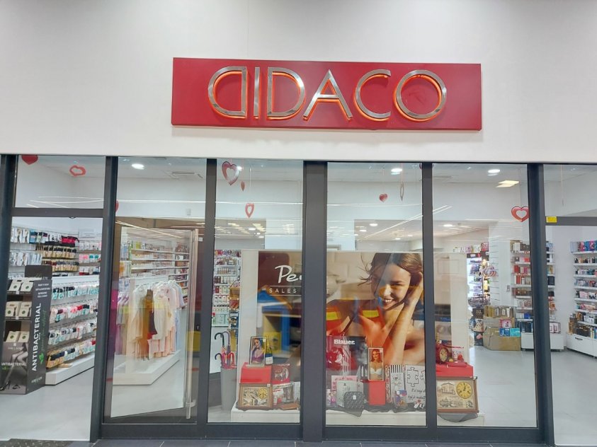 Didaco shop Bijeljina