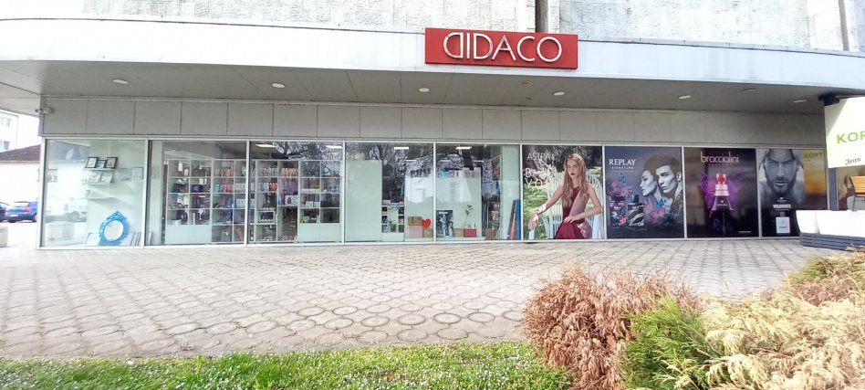 Didaco shop Šamac