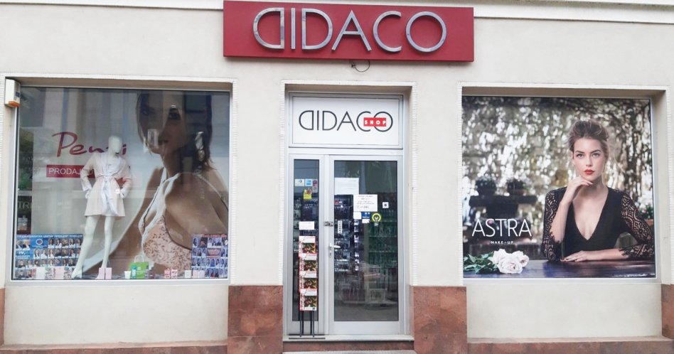 Didaco shop Prijedor