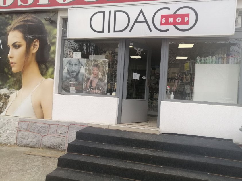 Didaco shop Kotor Varoš