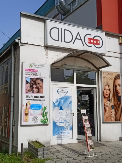 DIDACO SHOP Nova Varoš