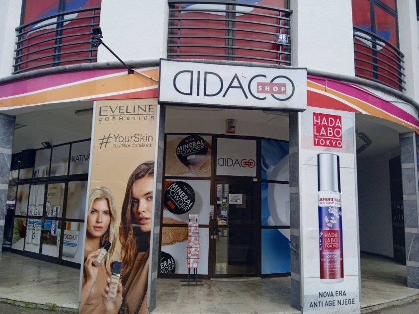 Didaco Shop Laktaši