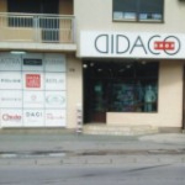 Didaco Shop Lauš