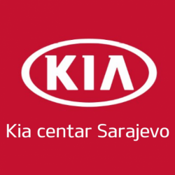 KIA CENTAR SARAJEVO