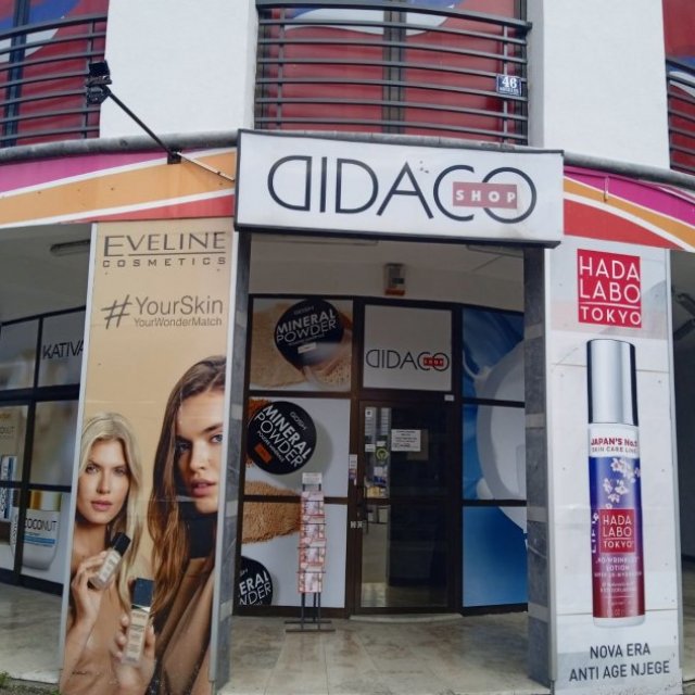 Didaco Shop Laktaši