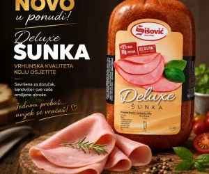 Šišović - Mesna Industrija Rakitno d.o.o. Posušje
