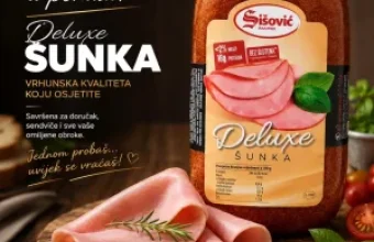 Šišović - Mesna Industrija Rakitno d.o.o. Posušje