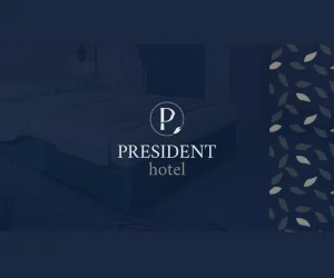 Hotel President Čapljina