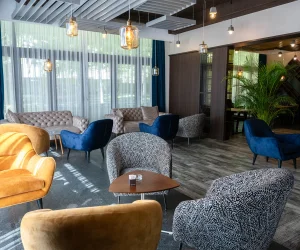 Hotel Park Jablanica