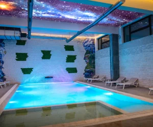 Hotel Park Jablanica