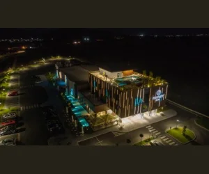 Hotel President Čapljina