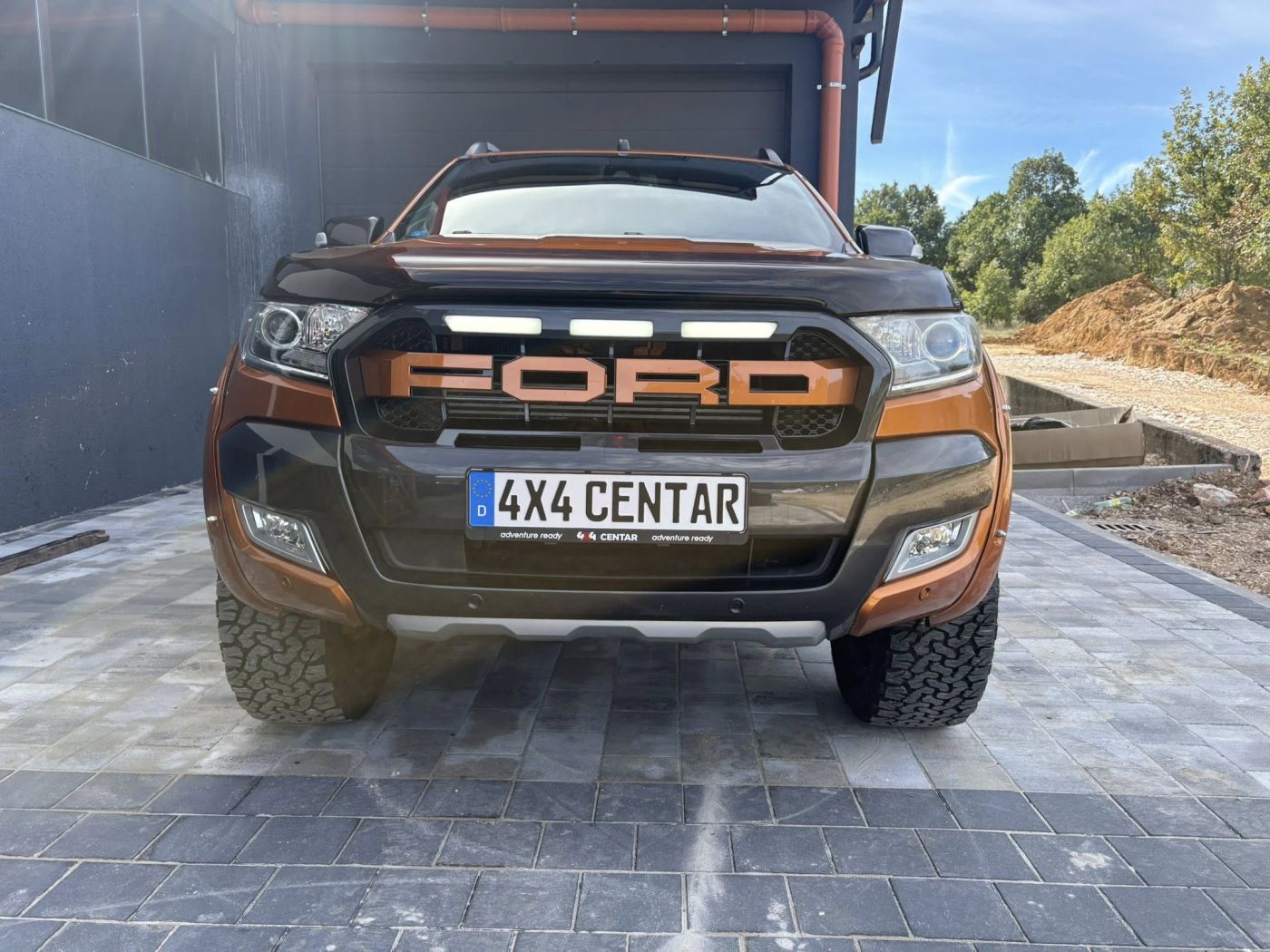 4x4 Servis BiH Široki Brijeg