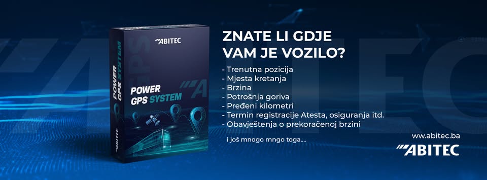 Abitec Office sistemi d.o.o.