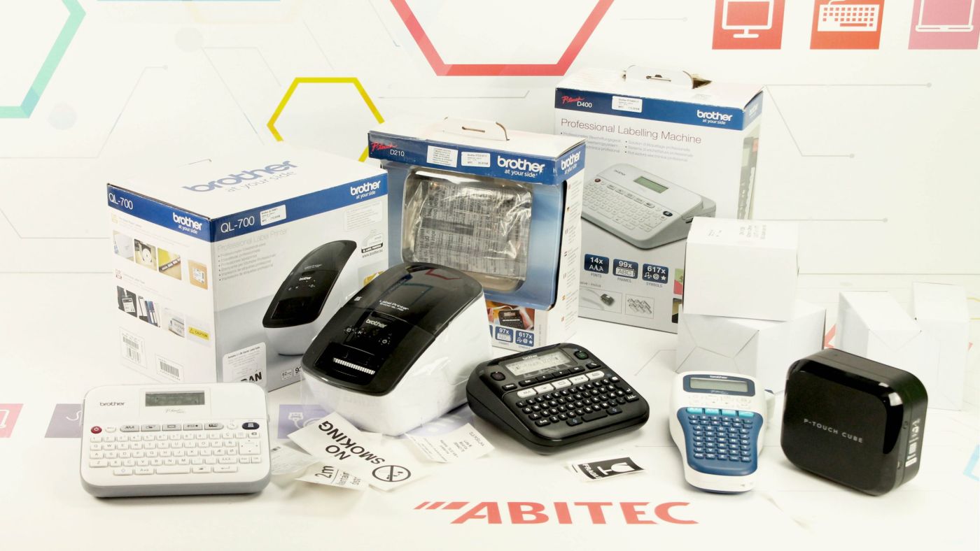 Abitec Office sistemi d.o.o.