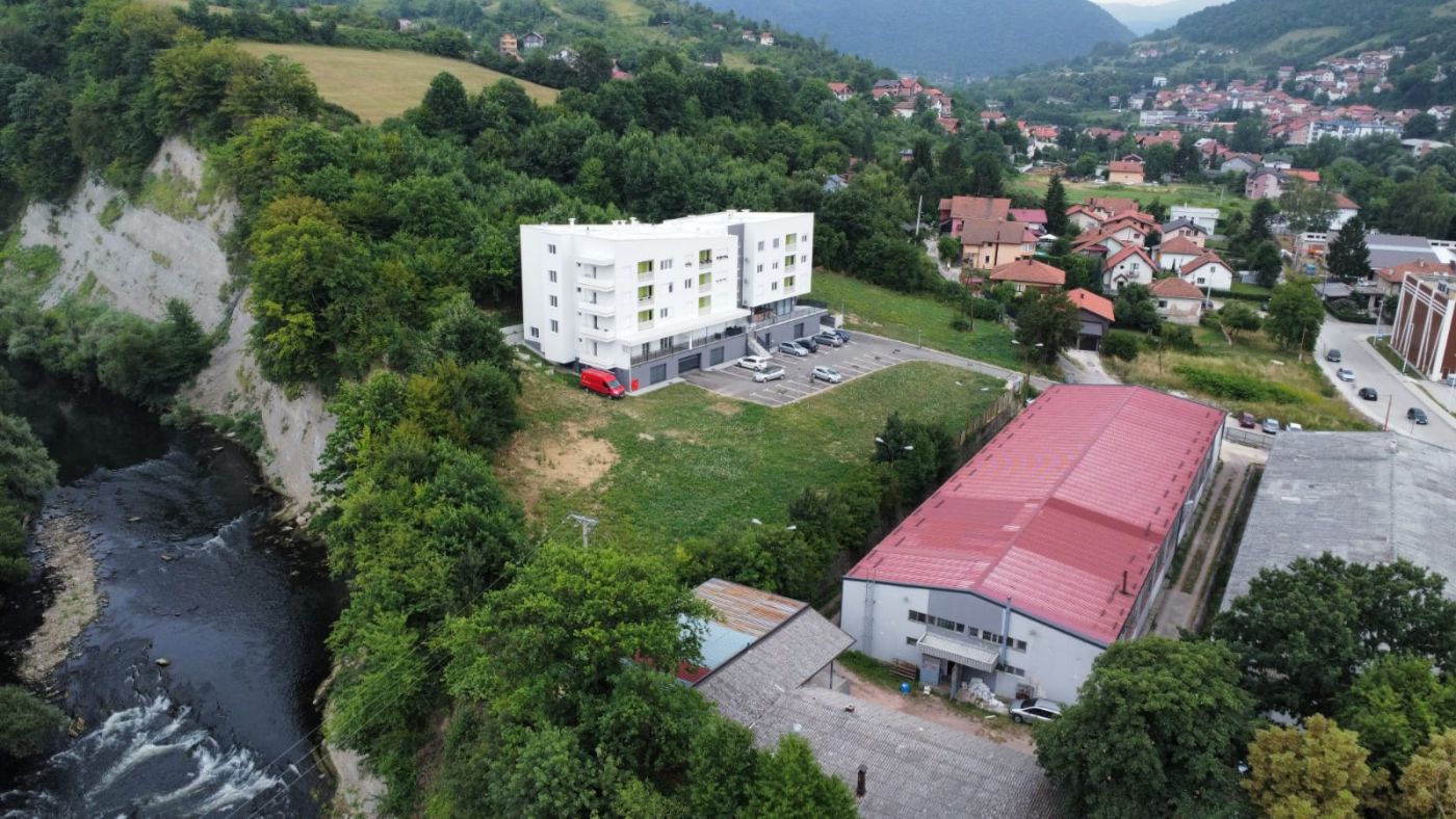 ABRAS COMPANY d.o.o. Visoko