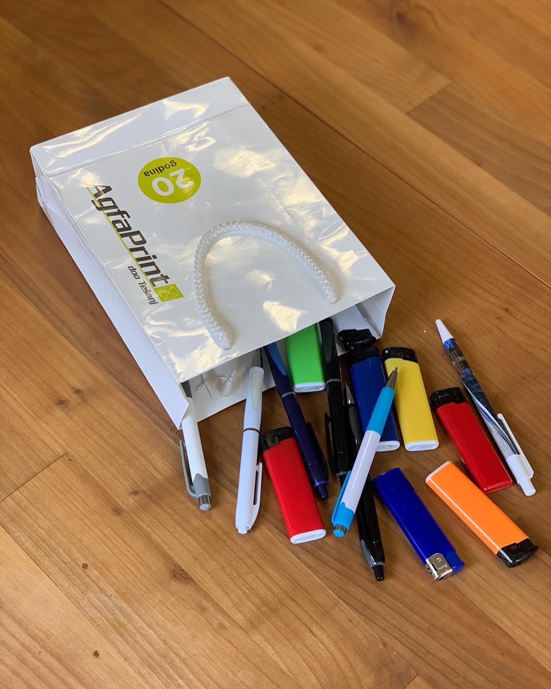 AGFA PRINT d.o.o. Tešanj