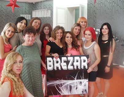 Akademija Brezar d.o.o. Sarajevo