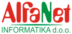 ALFA NET INFORMATIKA d.o.o.