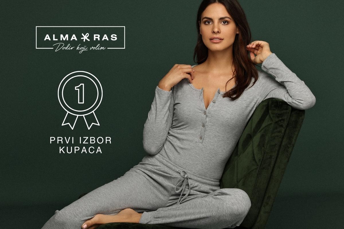 Alma-ras d.o.o. Olovo