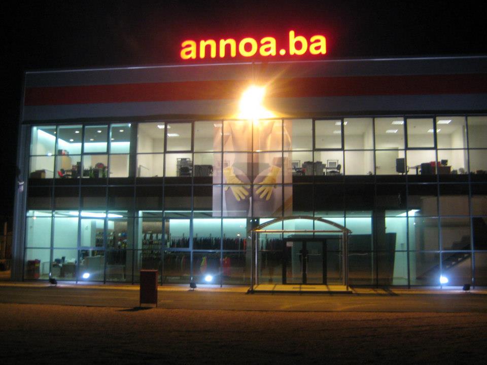 ANNOA.ba d.o.o.