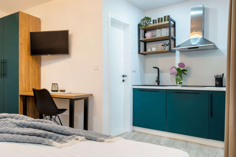 APARTMANI SENTIĆ, Neum