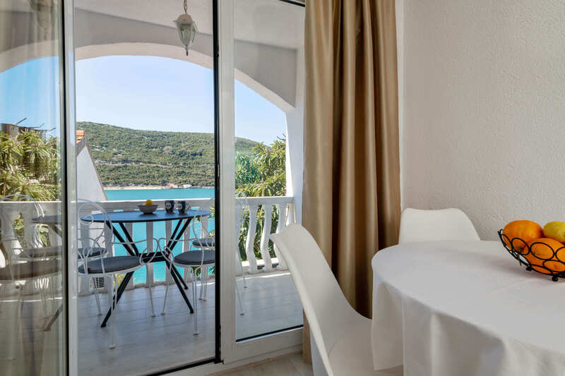APARTMANI SENTIĆ, Neum