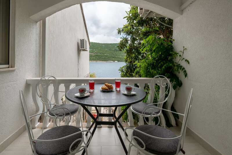 APARTMANI SENTIĆ, Neum