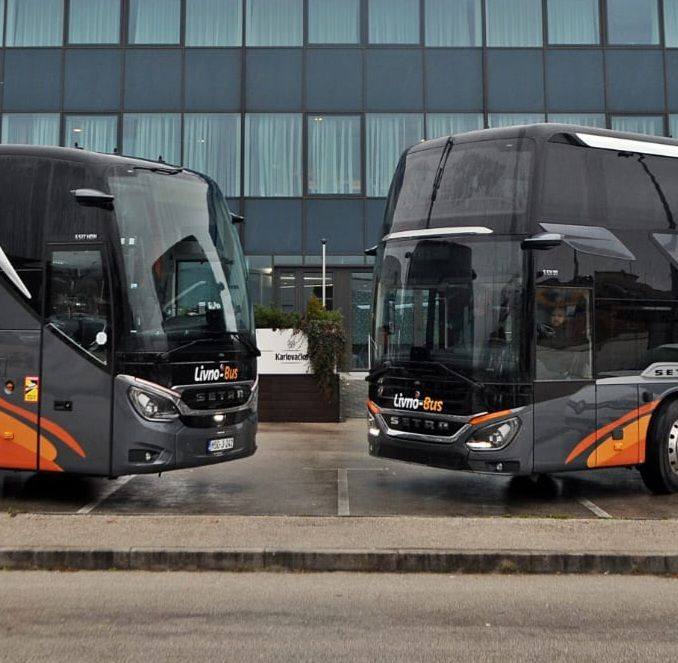 Turistička agencija Li-Bus d.o.o.