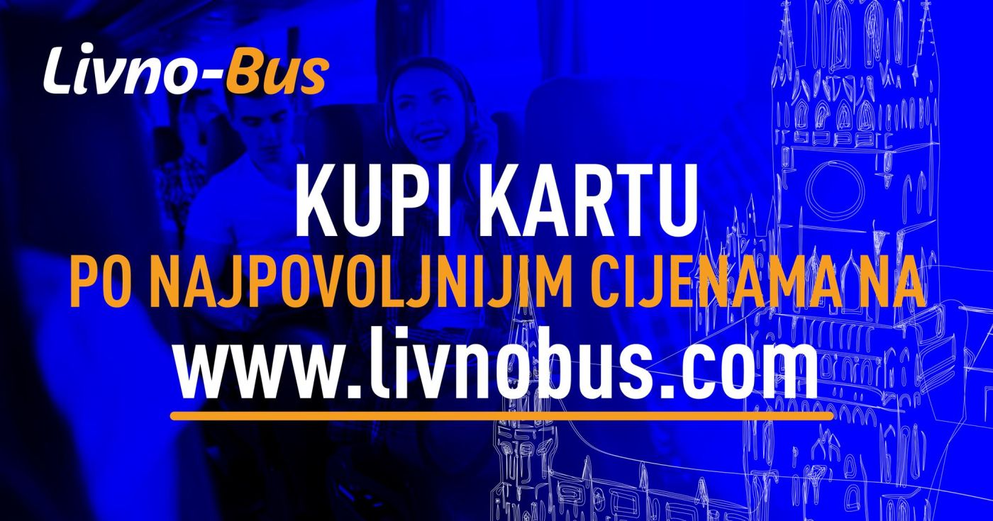 Turistička agencija Li-Bus d.o.o.