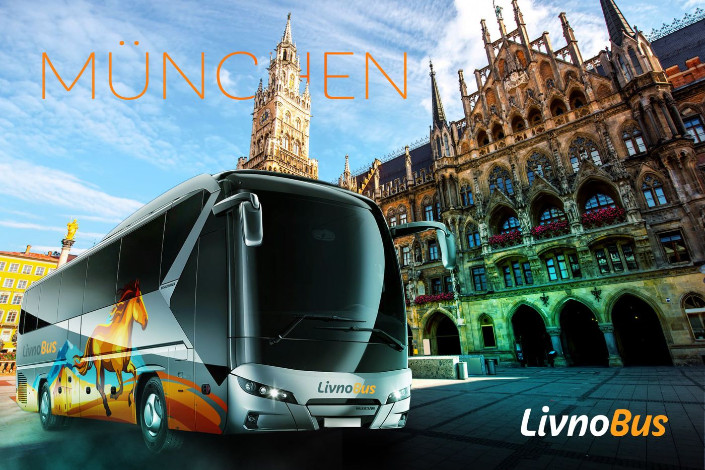Turistička agencija Li-Bus d.o.o.
