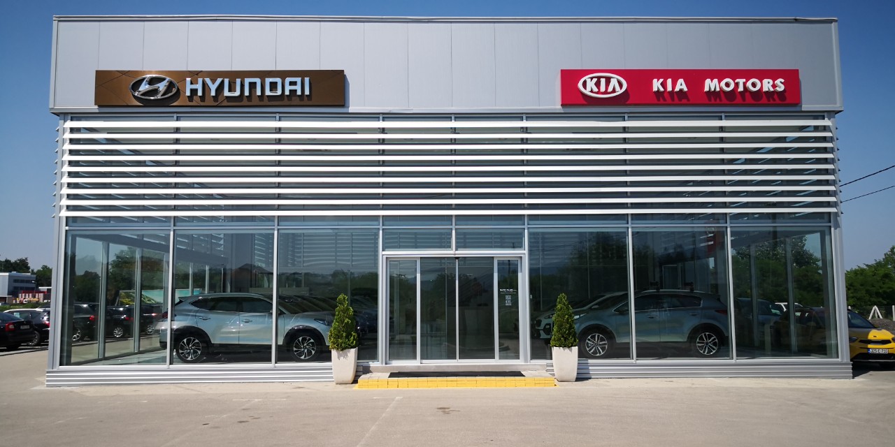 AUTO PLUS d.o.o.