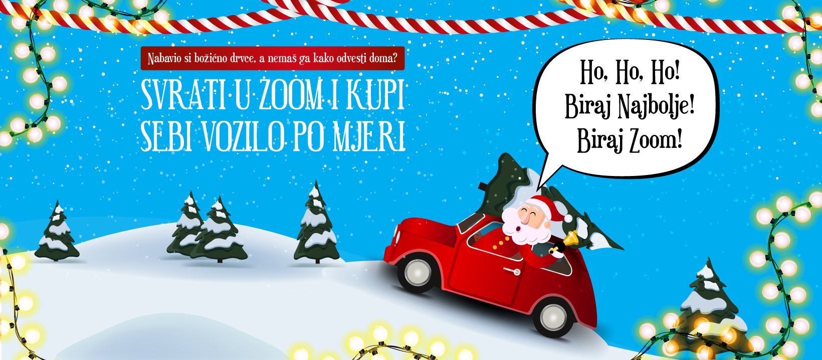 AUTO SALON ZOOM d.o.o.