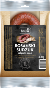 Mesna industrija Bajra
