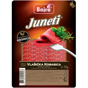 Mesna industrija Bajra