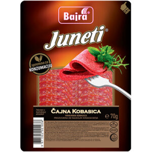 Mesna industrija Bajra