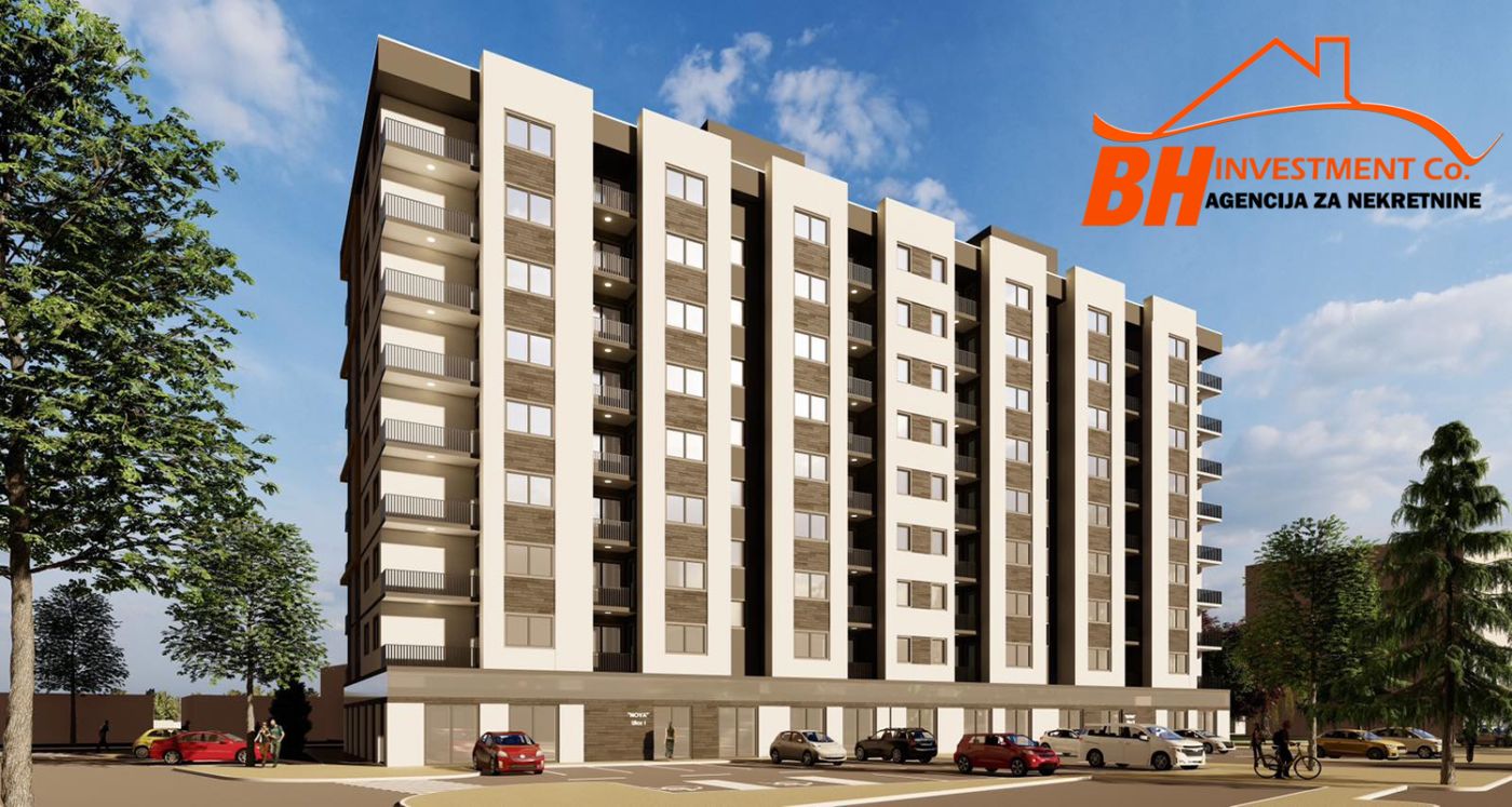BH Investment Co. Tuzla