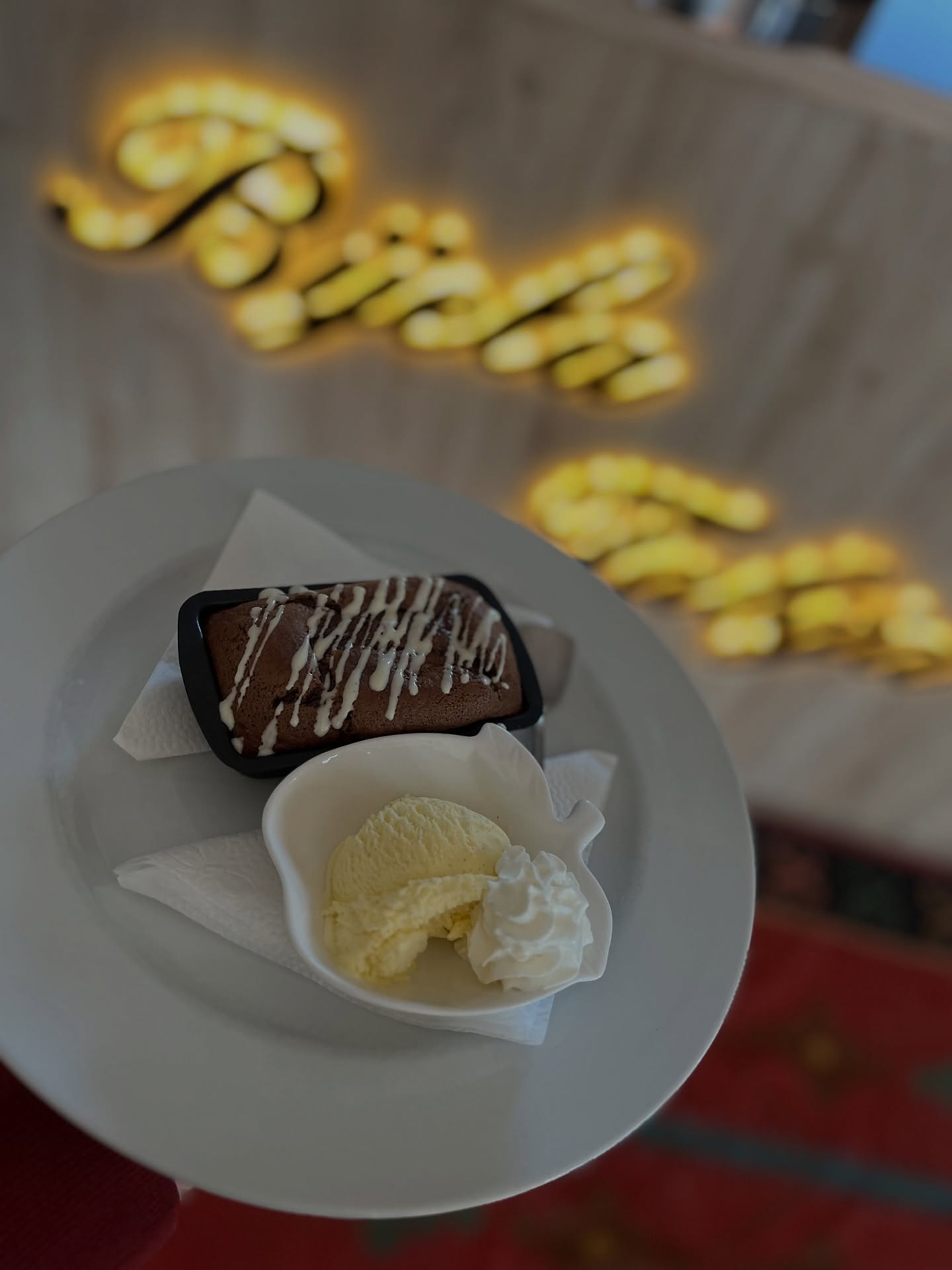 Restoran BIJELA TABIJA
