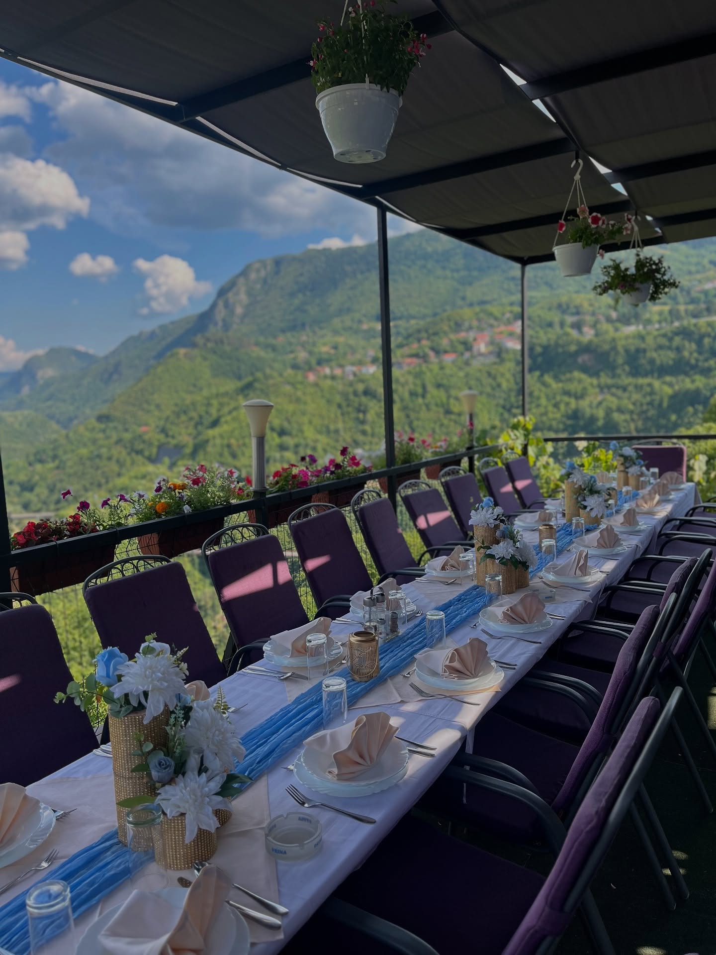Restoran BIJELA TABIJA