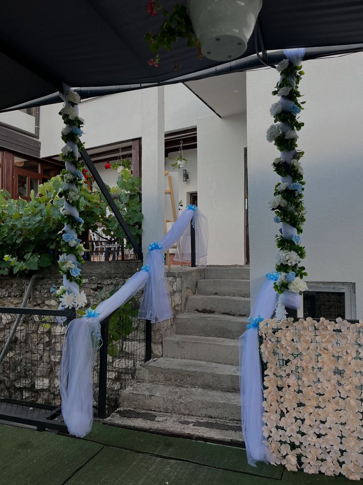 Restoran BIJELA TABIJA