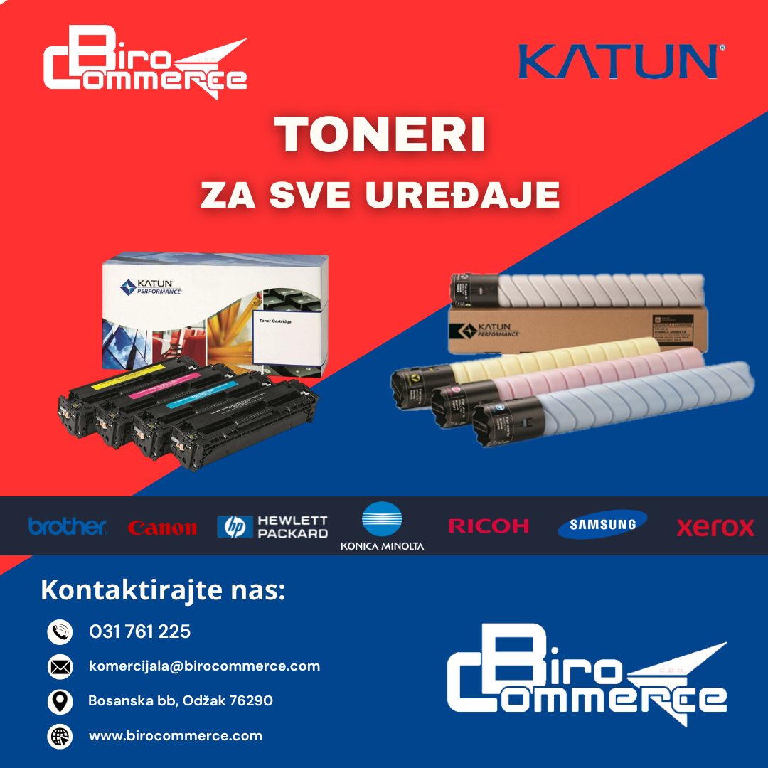 Biro Commerce d.o.o. 